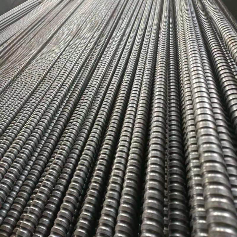 宾县中空锚杆