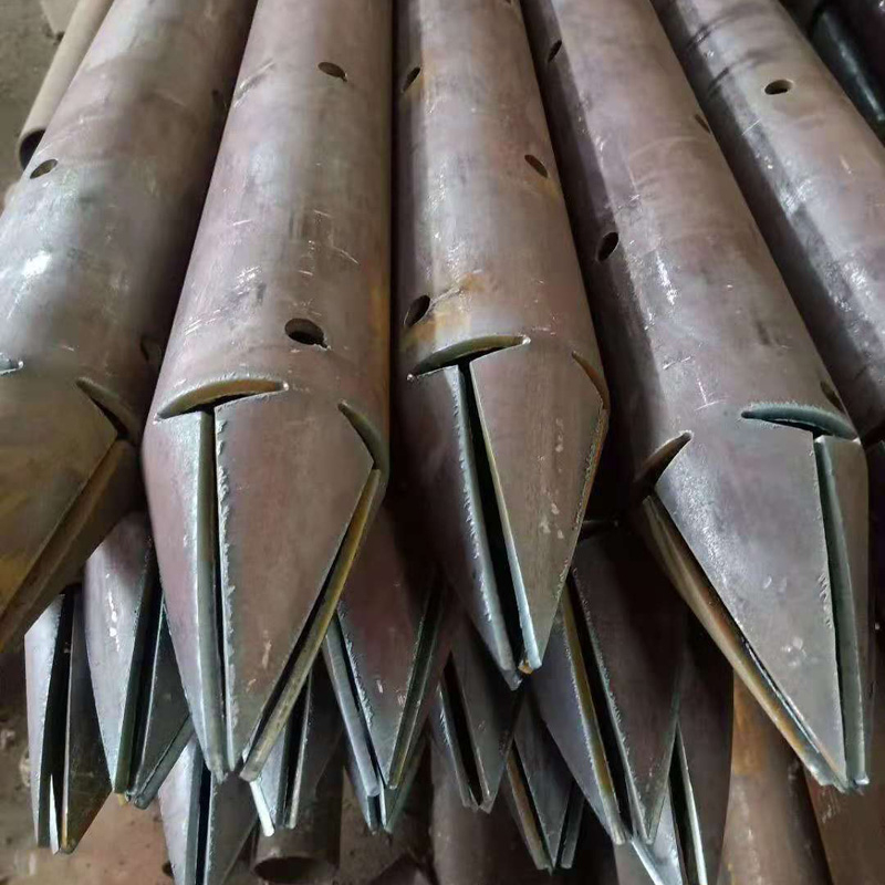 宾县预埋注浆管